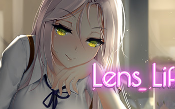 [图]我的镜头人生/Lens Life II（最终版-DLC+全解锁存档）