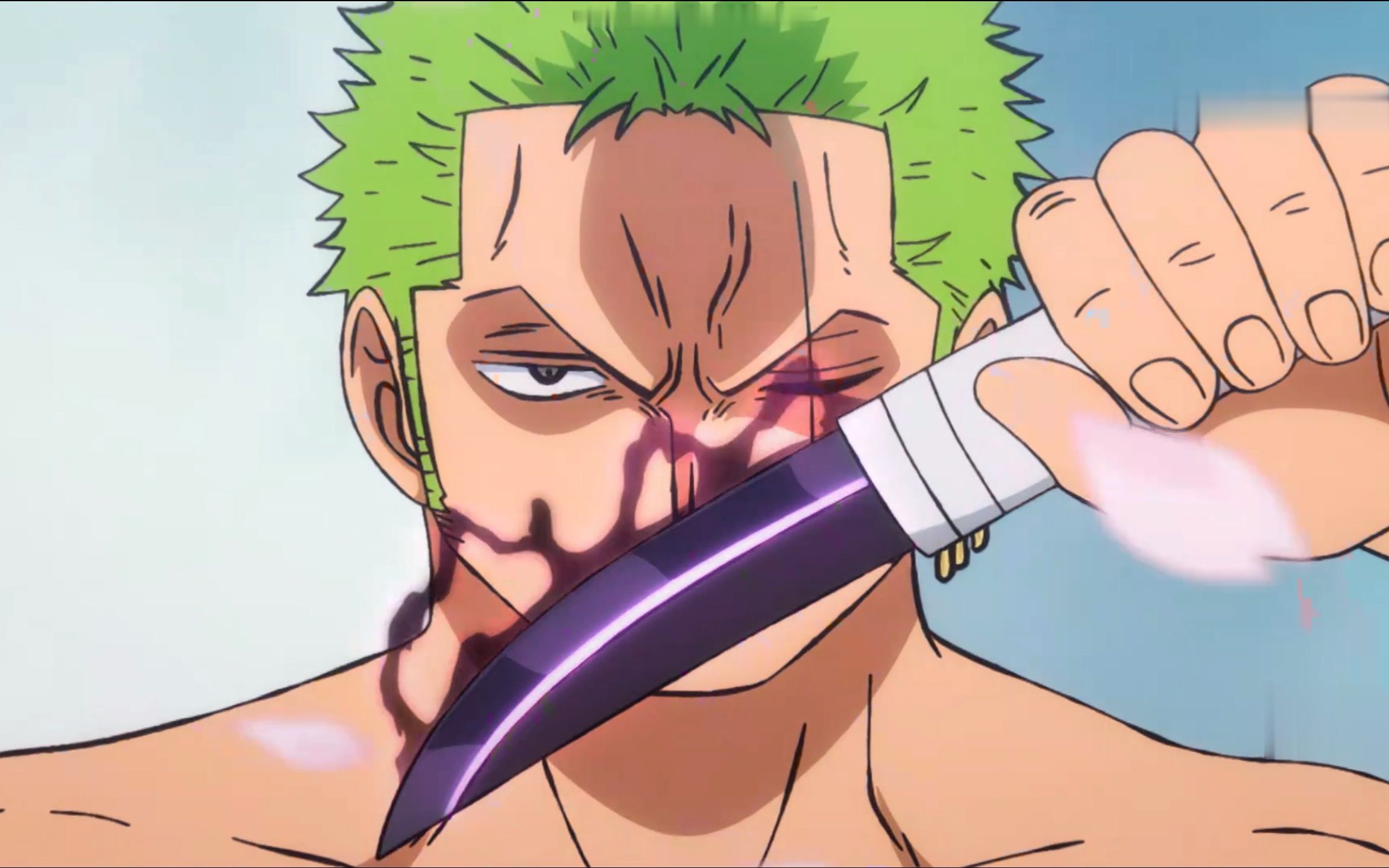 和之国的索大经费拉满!太帅辣!