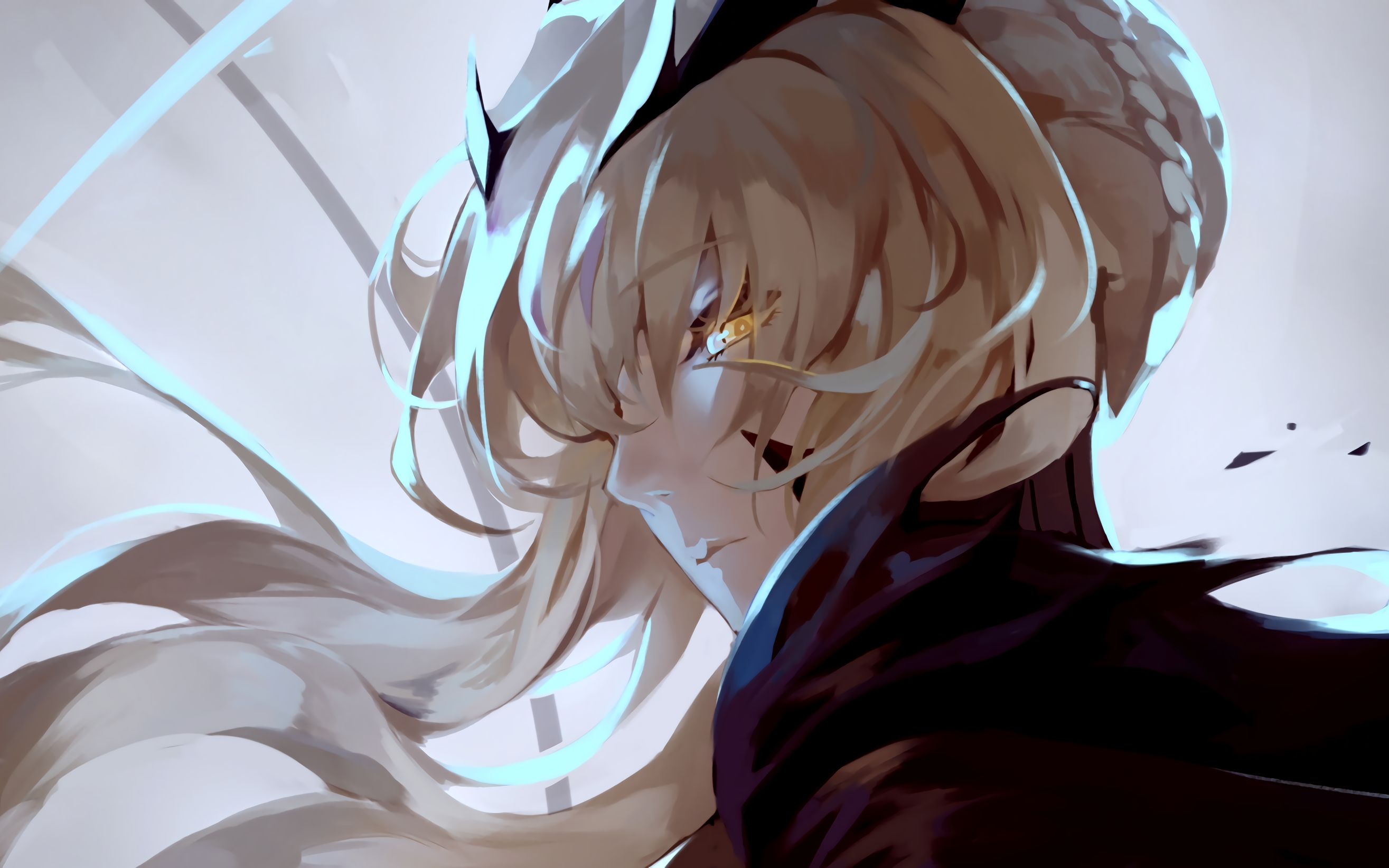 【fate剪辑】【踩点】吾王 saber 进来看看吧不会让你失望的!