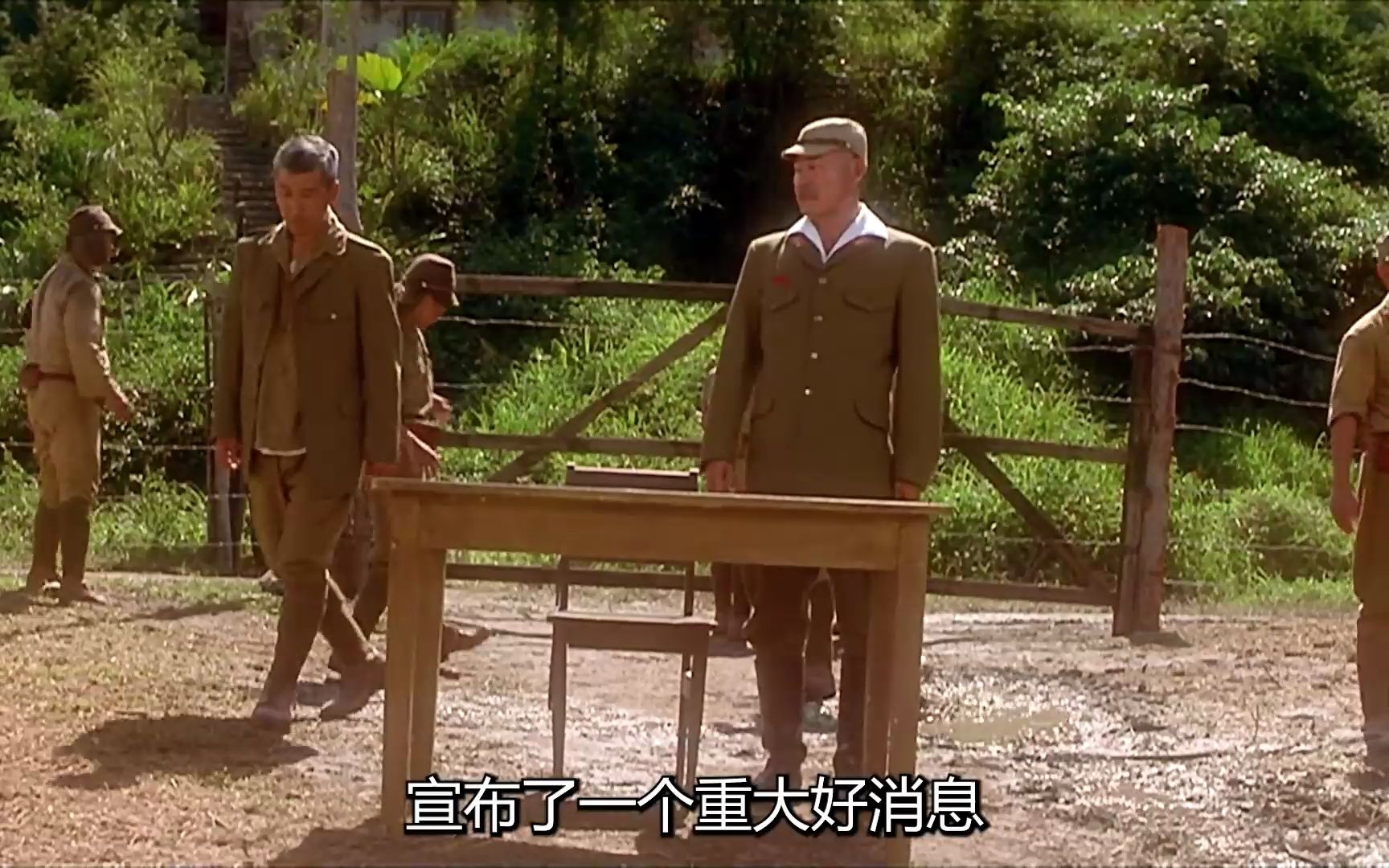 第3集 欧洲贵妇被抓到集中营,长得越漂亮,就越惨,电影《天堂之路 