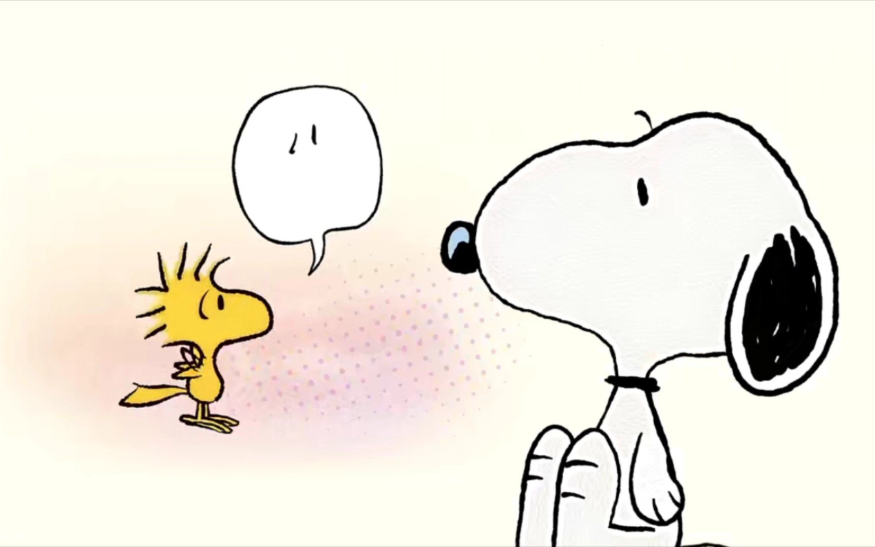 史努比与糊涂塌客