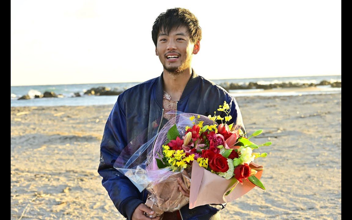 season3【第2弹making映像】(主演:竹内涼真,ヒロイン:中条あやみ)