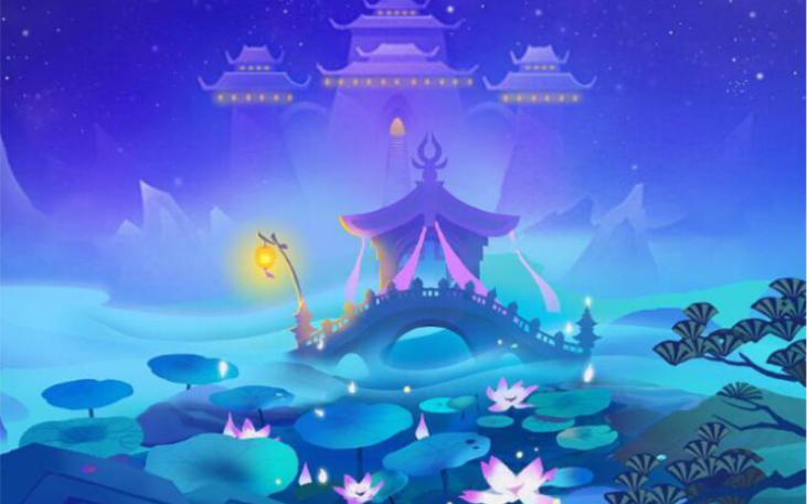 秃头小宝贝挑战国家队《广寒宫》!【吴碧霞】《广寒宫》