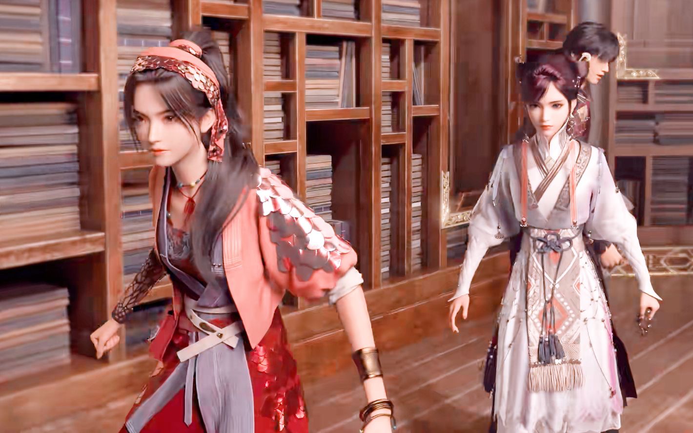 眷思量8.8最新预告!