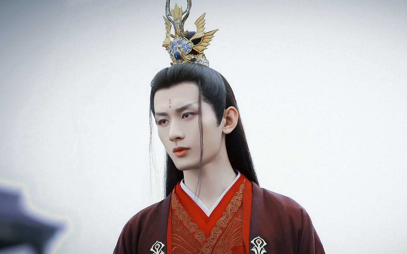 【琉璃】【司凤】【成毅】【个人向】浮诛 燃!