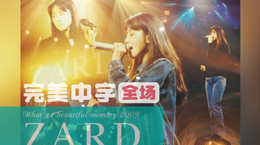ミュージック ZARD/What a beautiful memory 2009 51PtPl0XQlL._UF350,350_QL50_.jpg