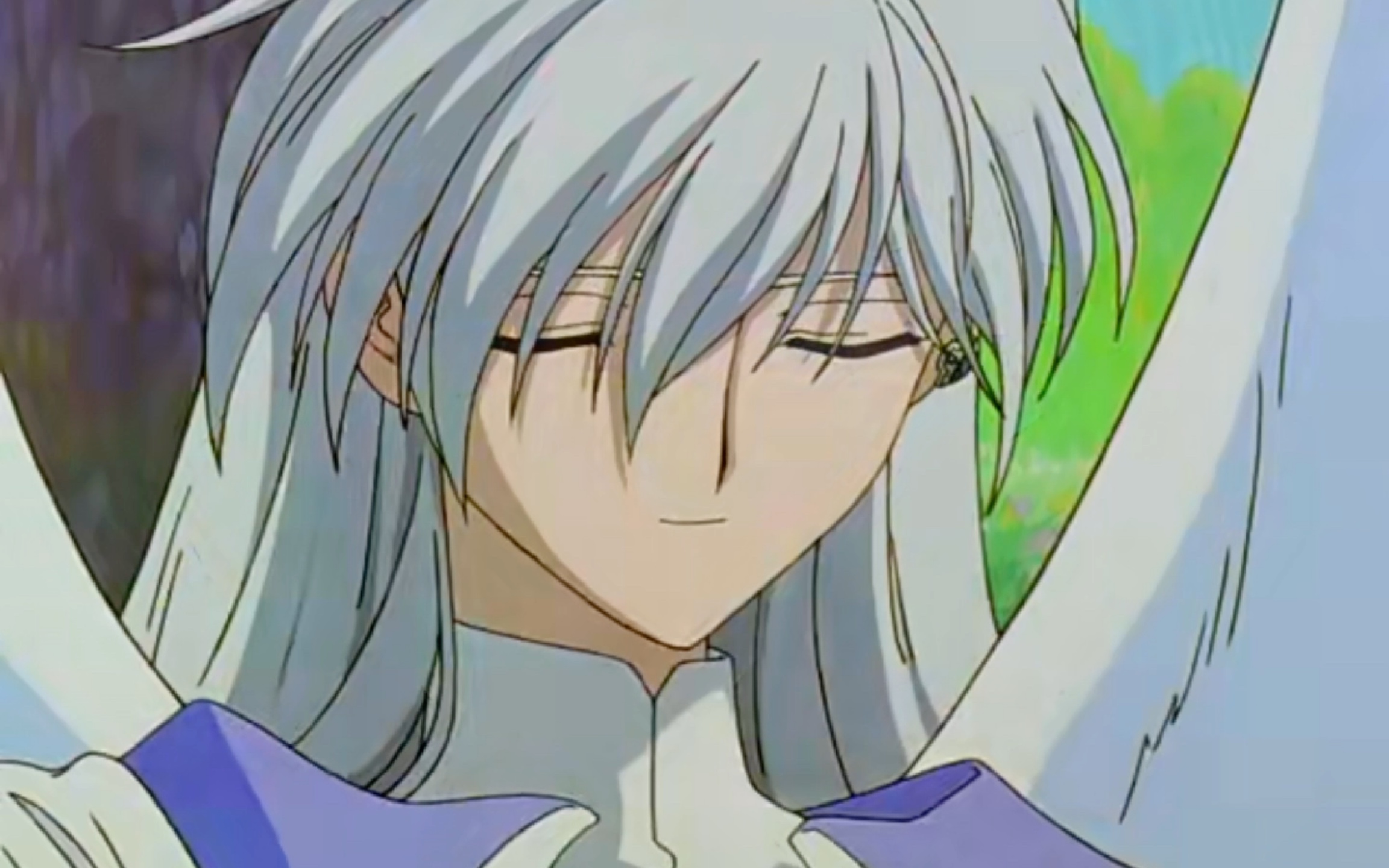 【魔卡少女樱】桃矢 雪兔 月cut～25