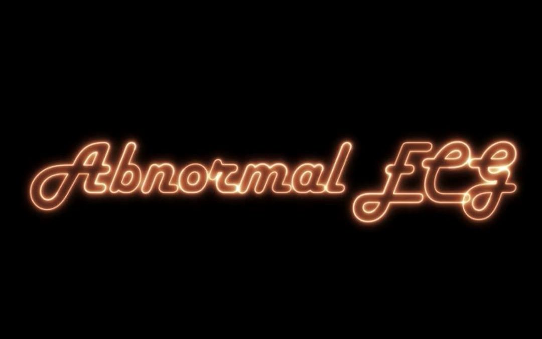 oner团体混剪abnormalecg心电fm