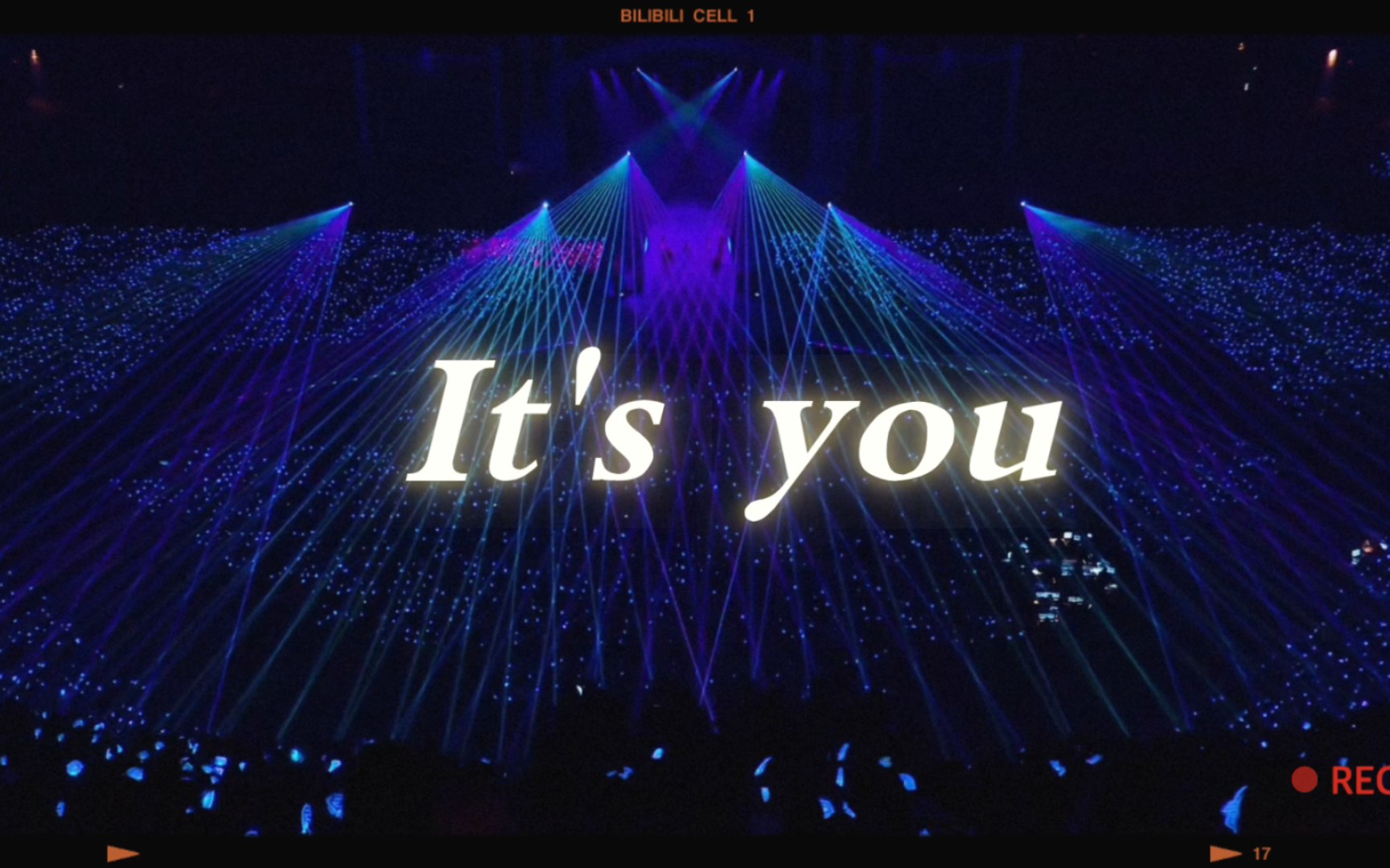 [图]【Super Junior】东京场《It's you》