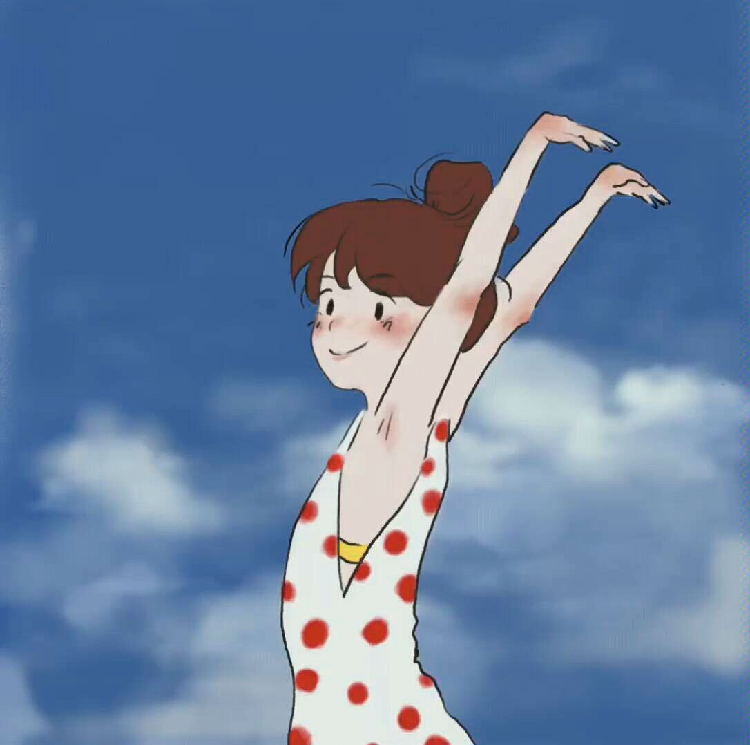 ipad pro10.5绘画试手 新手