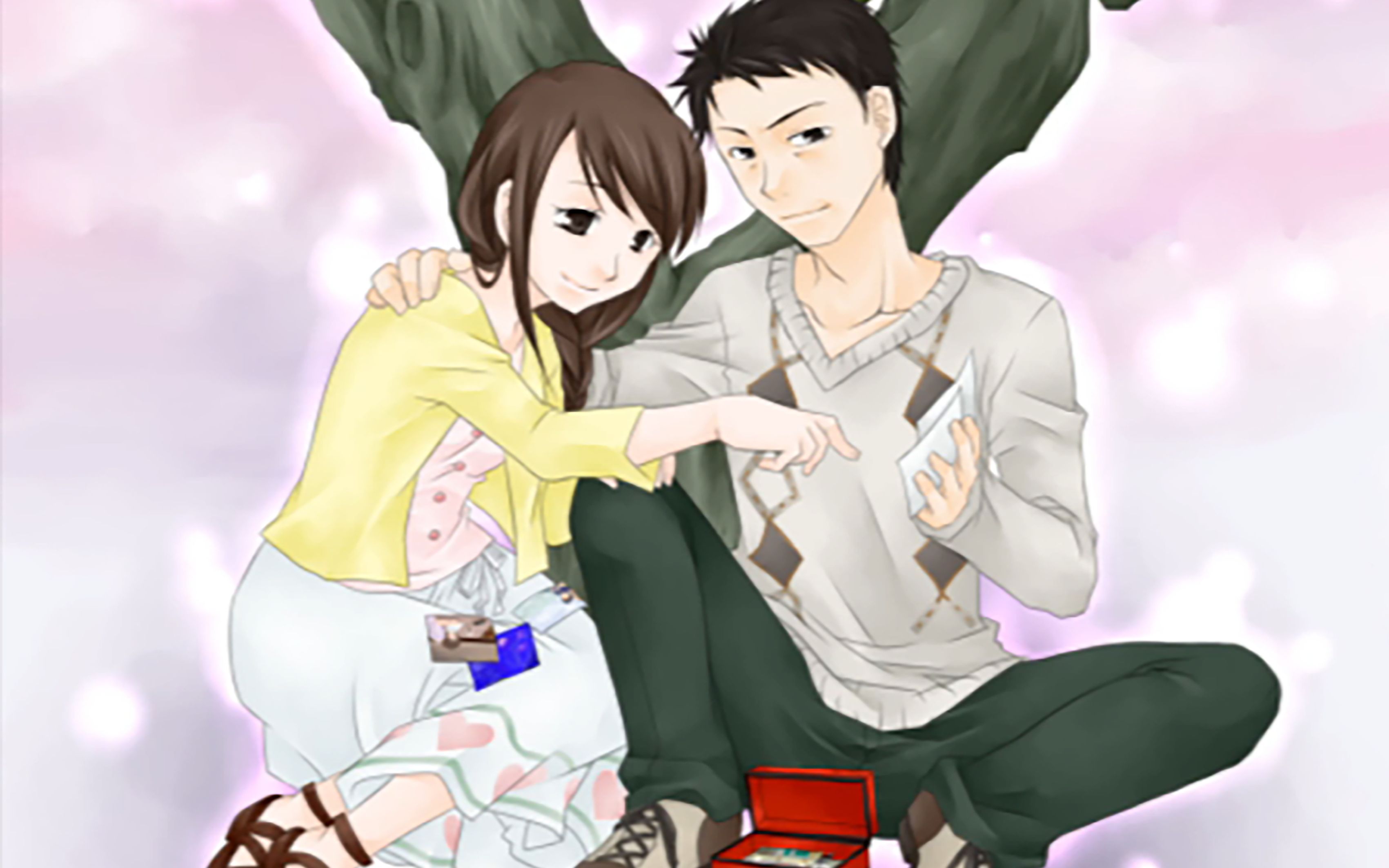 cp2 苹果树下(上)