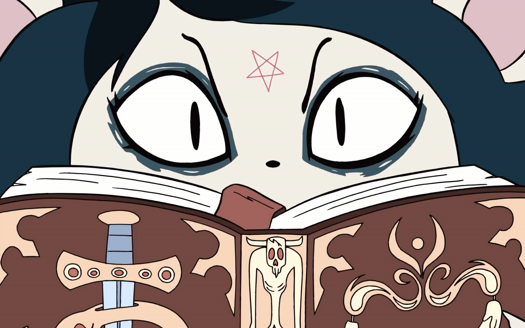 动画短片又吔屎又吃头屑召唤个巨魔可真难动画学术趴