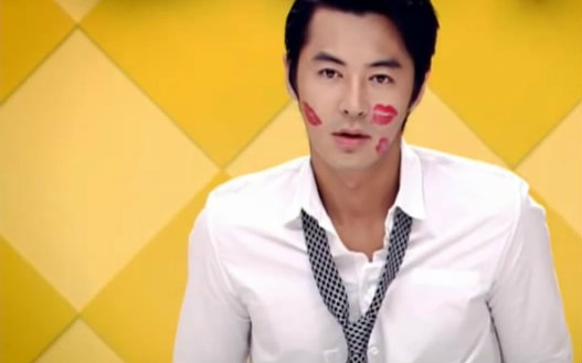 【JUNJIN】出演的MV哔哩哔哩bilibili