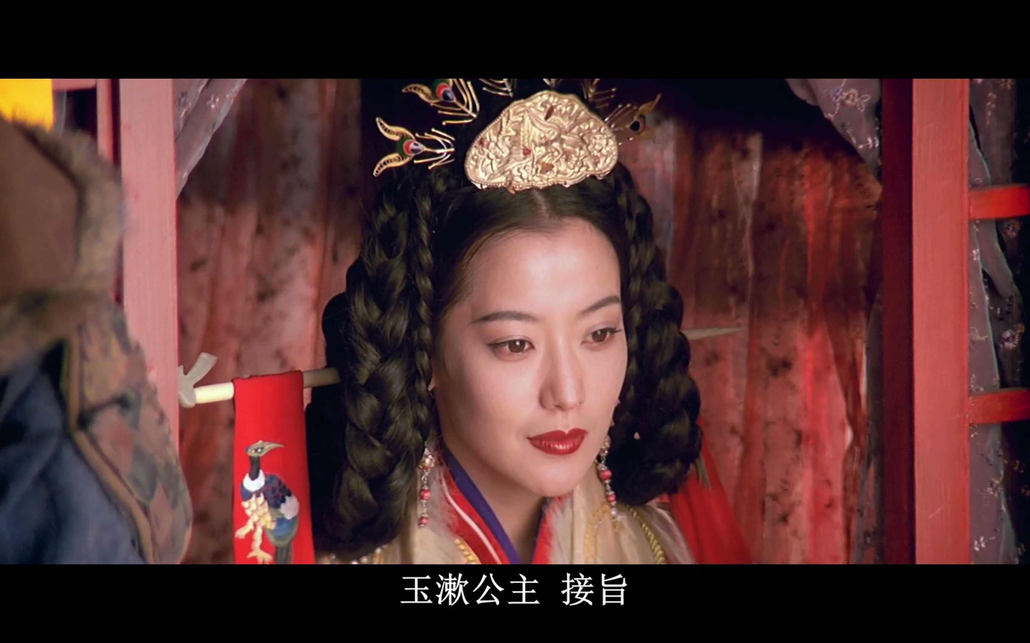 美丽的神话重新剪辑