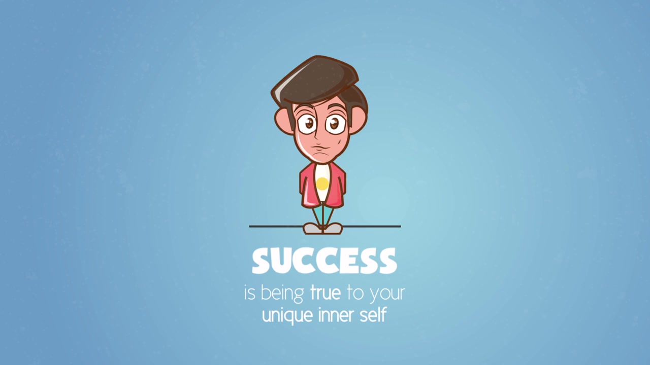 psychology series (part 1) - the success conspiracy