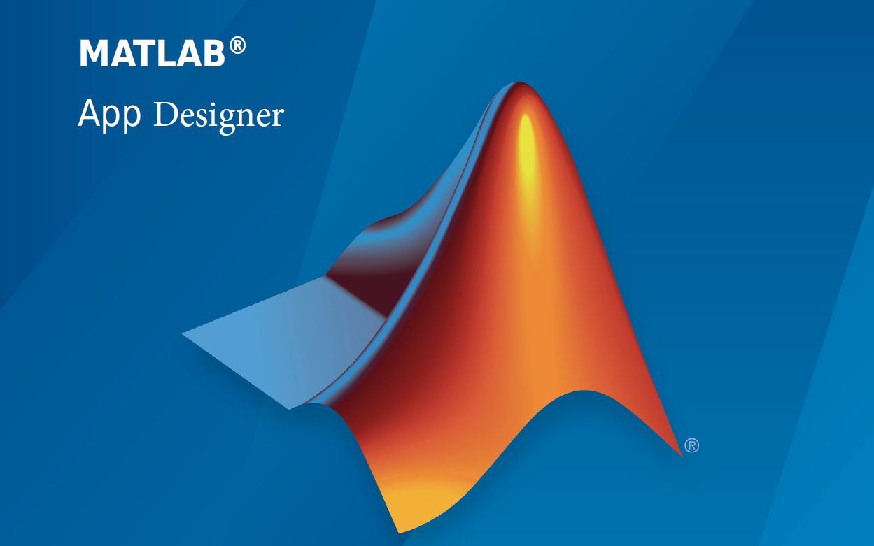 matlab app designer 制作示例