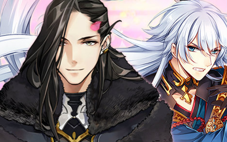 《刀剑缭乱》原画声优曝光