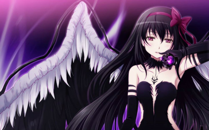 【焰酱丶】【300英雄】妖刀鞋教的信仰晓美焰_哔哩哔哩_bilibili