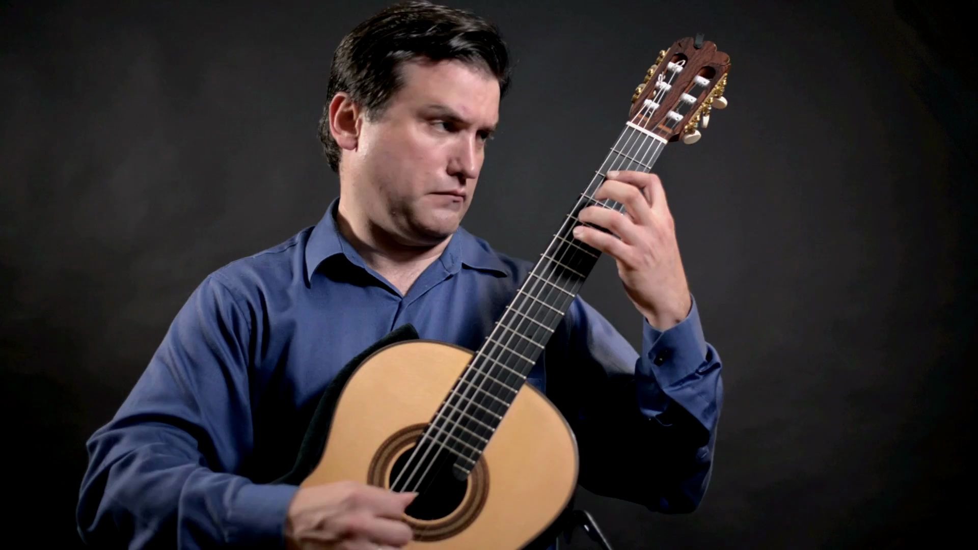 斯卡拉蒂奏鸣曲sonatak146scarlattireneizquierdo