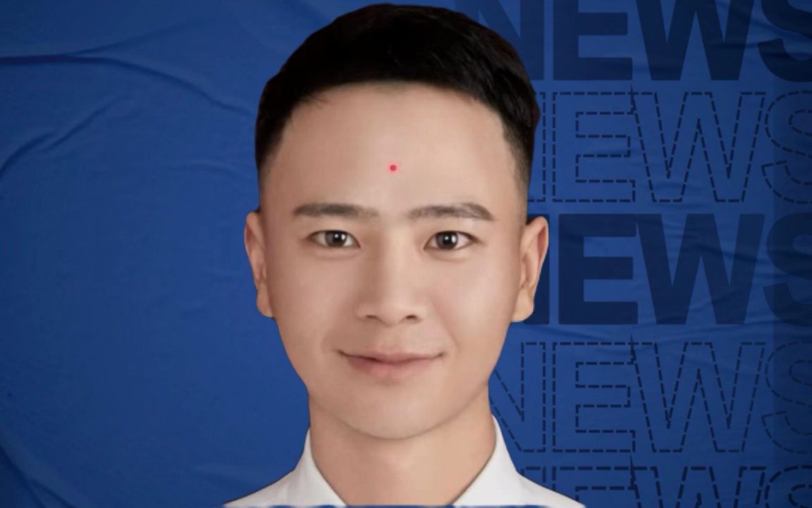 笑面虎的男人面相,贵气十足,福气满满!