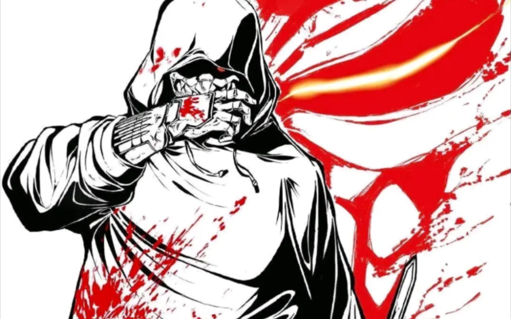 忍者神威 第五集 p4(机翻)