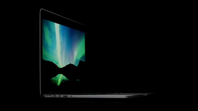 「怀旧」苹果 中国香港(粤语)MacBook Pro 宣传片 Retina显示屏(2012)哔哩哔哩bilibili