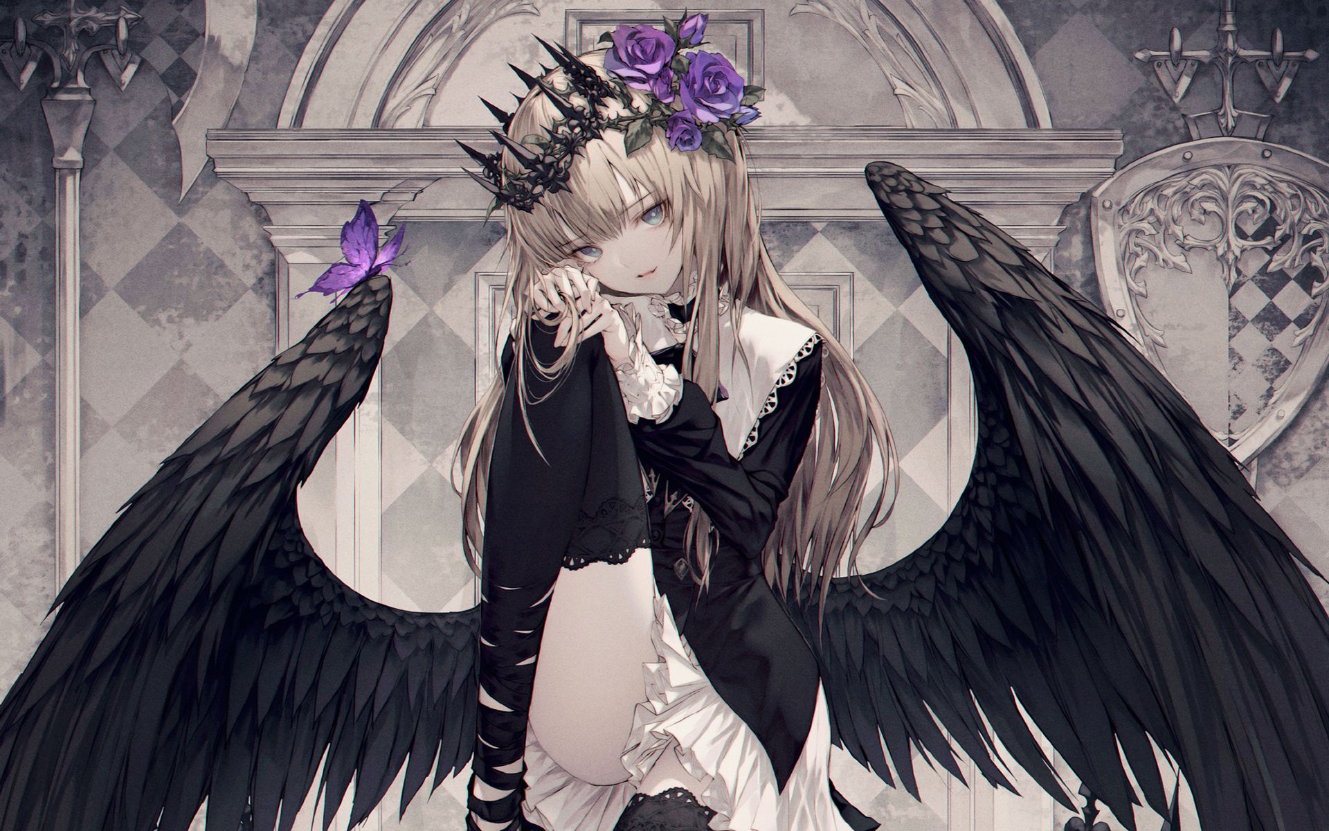 asriel - raison detre [exist] hd 全球#6 国内#1_哔哩哔哩_bili