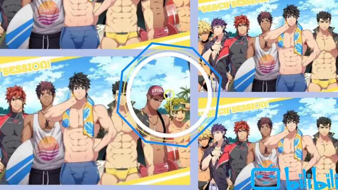 黑猴子系列游戏