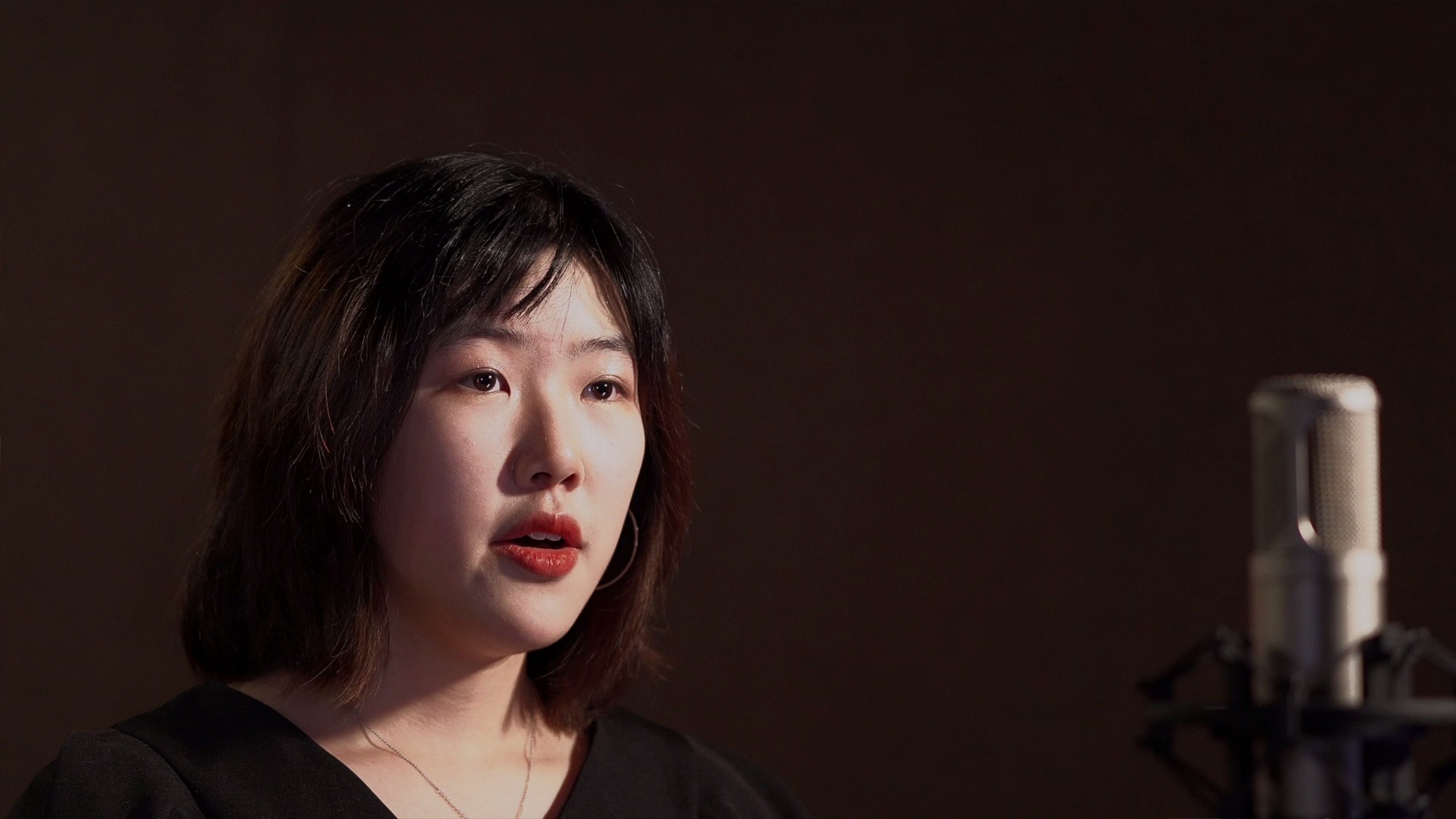 美声clairedelunefaure07月光