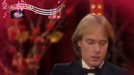 [图]《1号发布·致爱德琳的诗》 Richard Clayderman 我会弹弹不好，大神弹的每个音符都充满浪漫