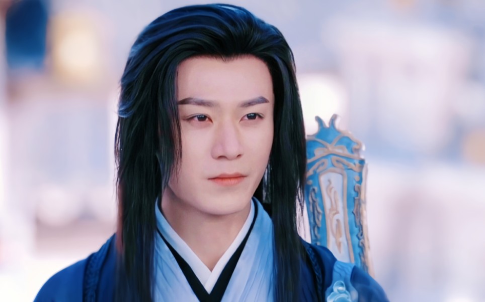 " 原来是非黑白,皆能颠倒 "【茅子俊&慕容紫英】