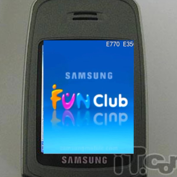 samsung phone startup and shutdown, with samsung funclub