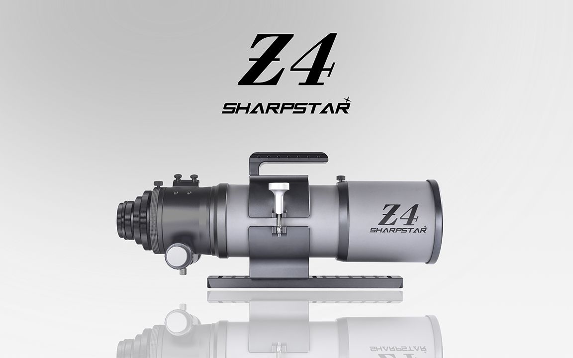 Sharpstar Z4 开箱解说哔哩哔哩bilibili