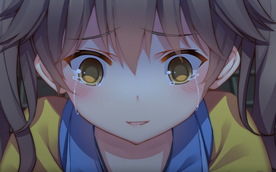 【三色绘恋】墨小菊线