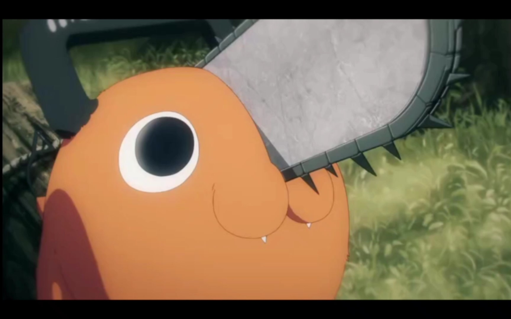 【电锯人】这样"实用"而又乖巧的小狗谁不想要来一只呢?