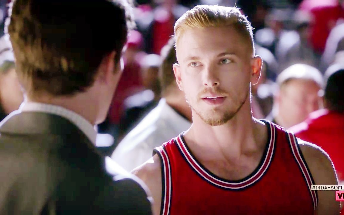 jude x zero-06 | 掷地有声第三季 | 体育生直男进攻连连,球场上宣告