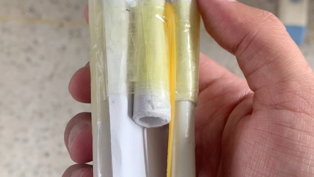 自制蛛丝发射器_哔哩哔哩_bilibili