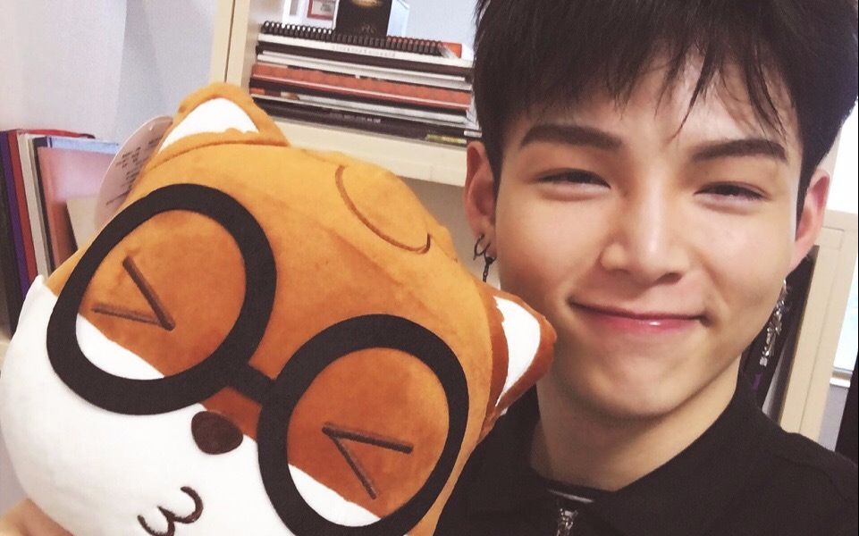 【朱星杰】旧视频搬运