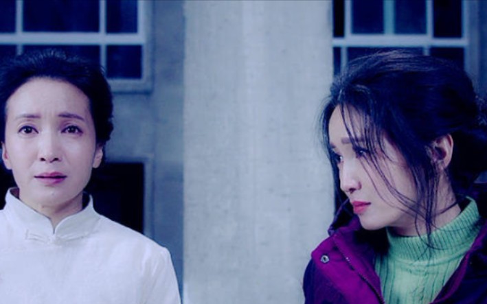 【灵魂摆渡/太岁】越老的女人,也许越有被岁月沉淀下来的气质