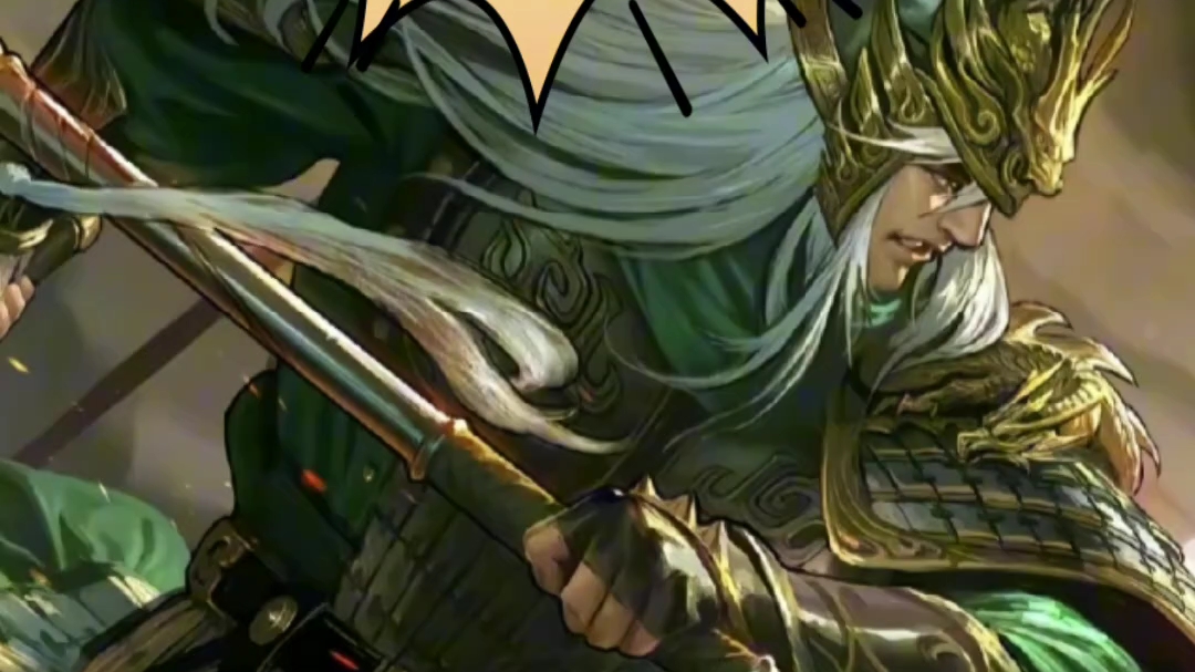 赵云称长胜将军#率土之滨#率土星推计划