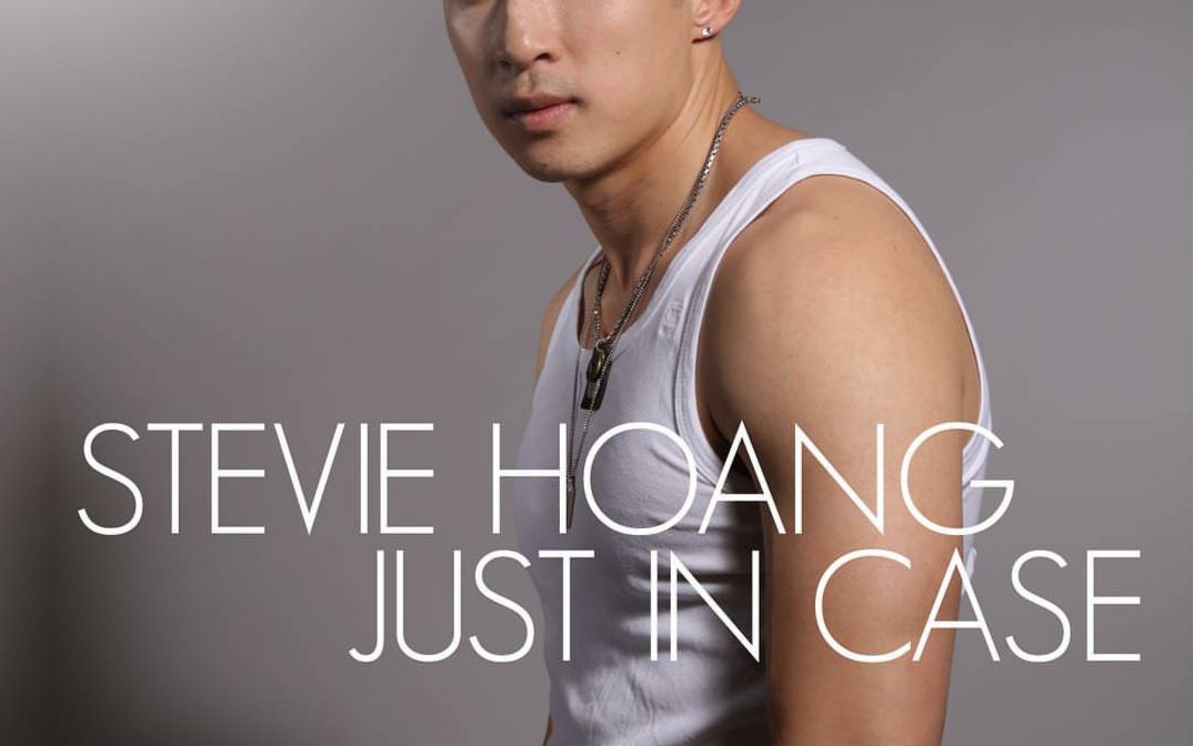 [图]2017 Stevie Hoang - Just In Case