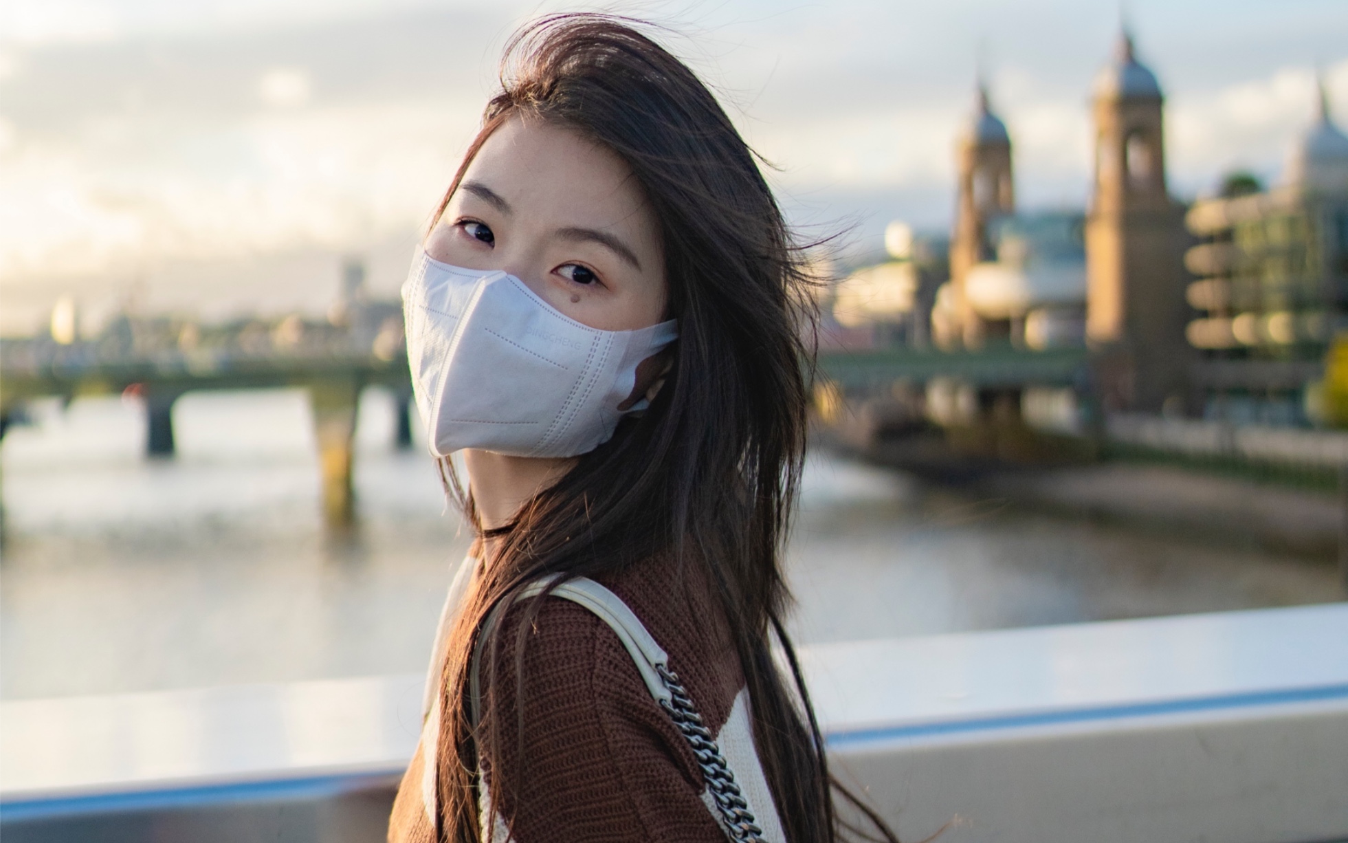 英国留学vlog|上课学生下课老师,这个认真搞事业的学生妹不简单