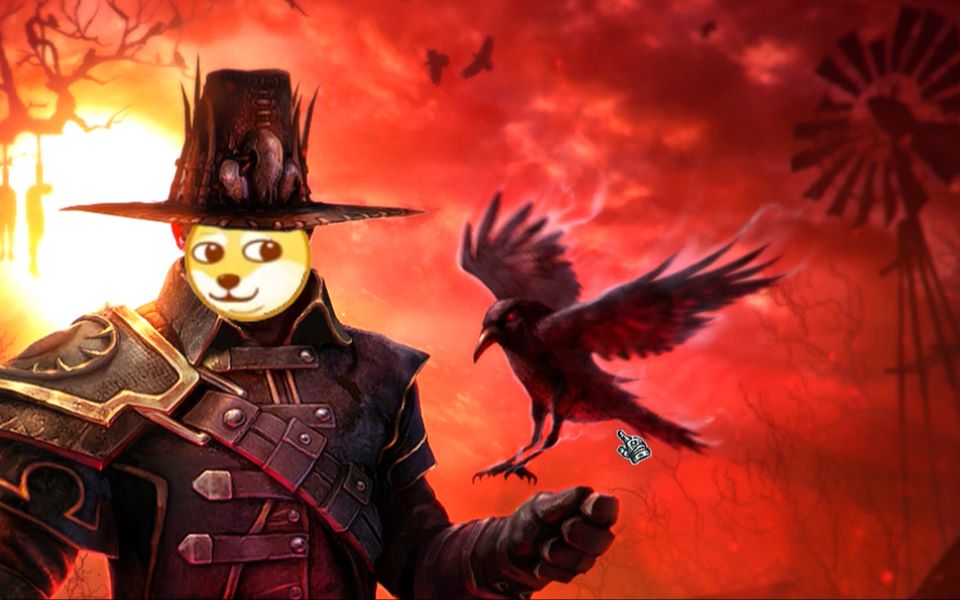 grim dawn 【恐怖黎明】阻止召唤仪式任务boss