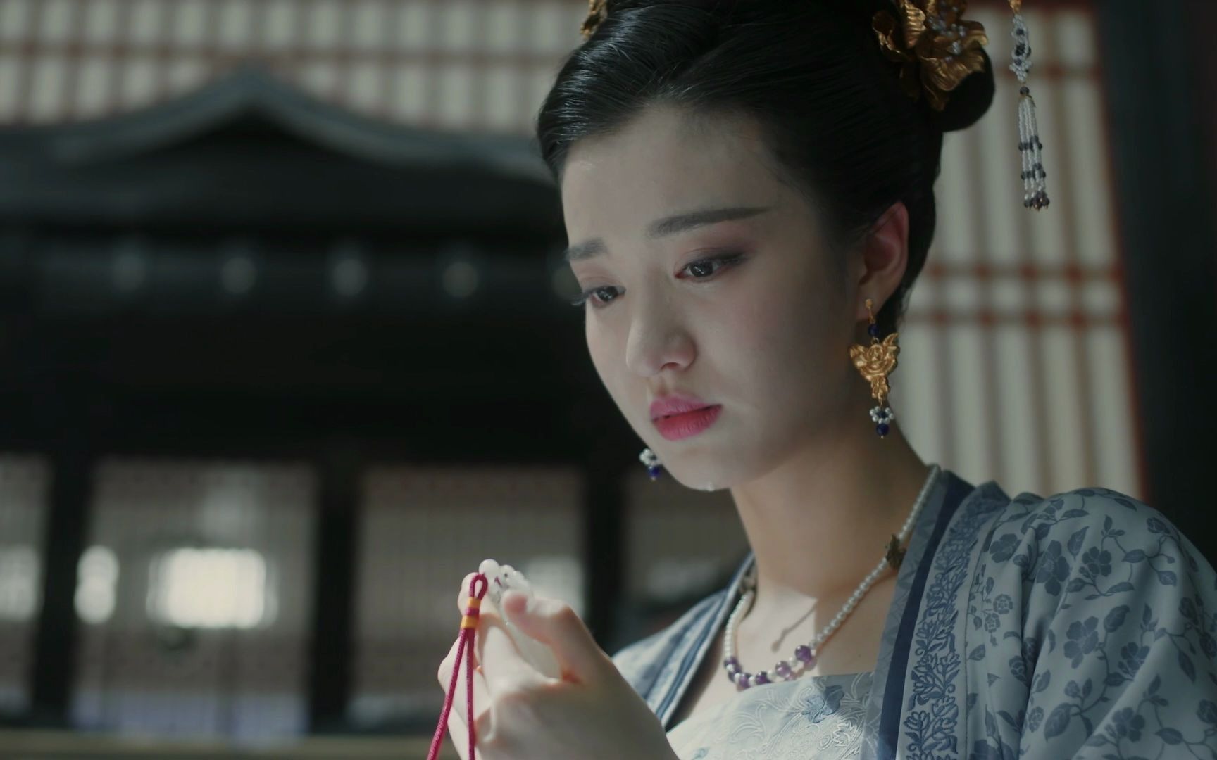 【张贵妃cut119】官家从大庆殿回来了吧