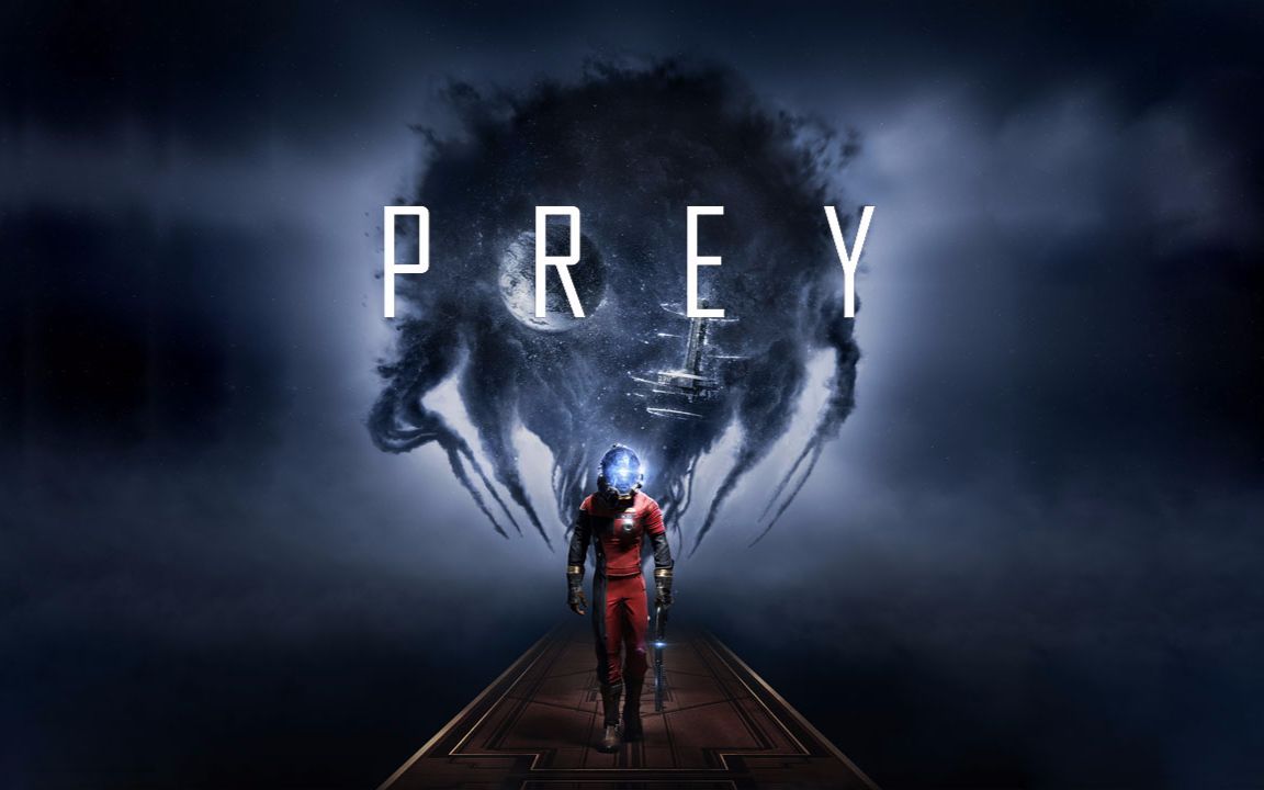 [图]【Markiplier】Prey（掠食）合集