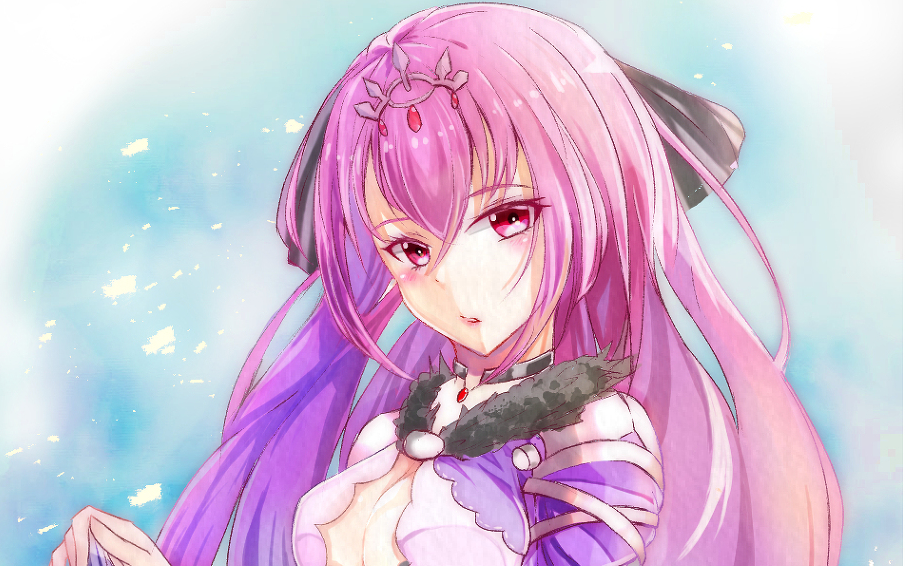 复刻:天魔御伽草子 鬼岛 轻量版 第五幕 【鬼与人】