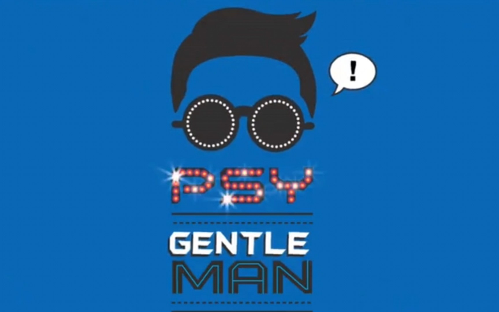 【PSY】鸟叔绅士Gentleman超燃混剪~腰不自觉的开始扭了起来哔哩哔哩bilibili