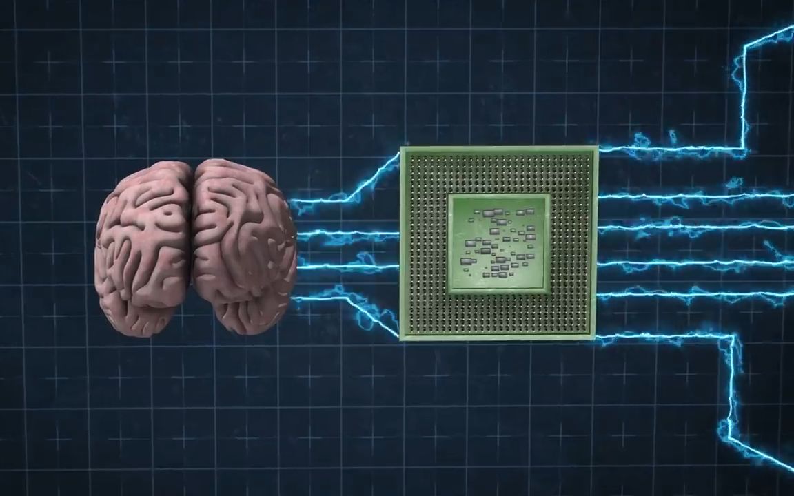 未来已来!脑机接口如何改变人类?