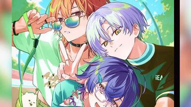 エイトリ 18trip 蜂乃屋凪 18is グッドラック グッドラック' | 【公式】18TRIP（エイトリ）