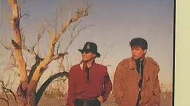 THE VIDEO of CHAGE AND ASKA TUG OF C&A Vol.2_哔哩哔哩_bilibili